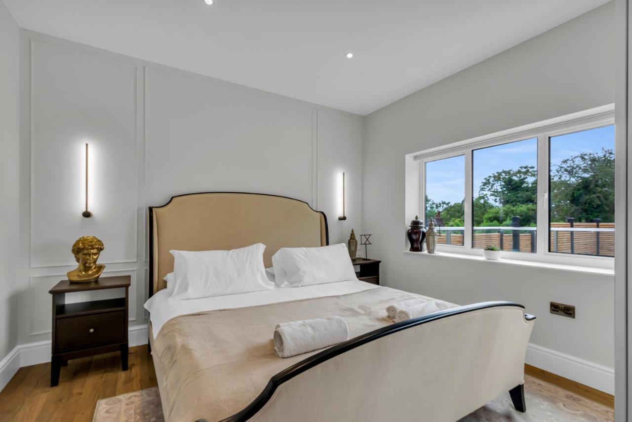 Be - Alexandra Park Residences Londen