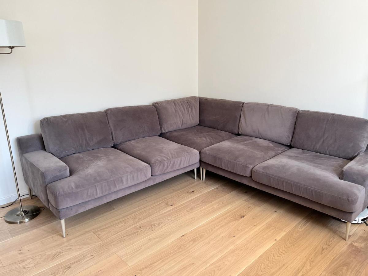 Lägenhet Flat Next To Chelsea Fc Stadium *