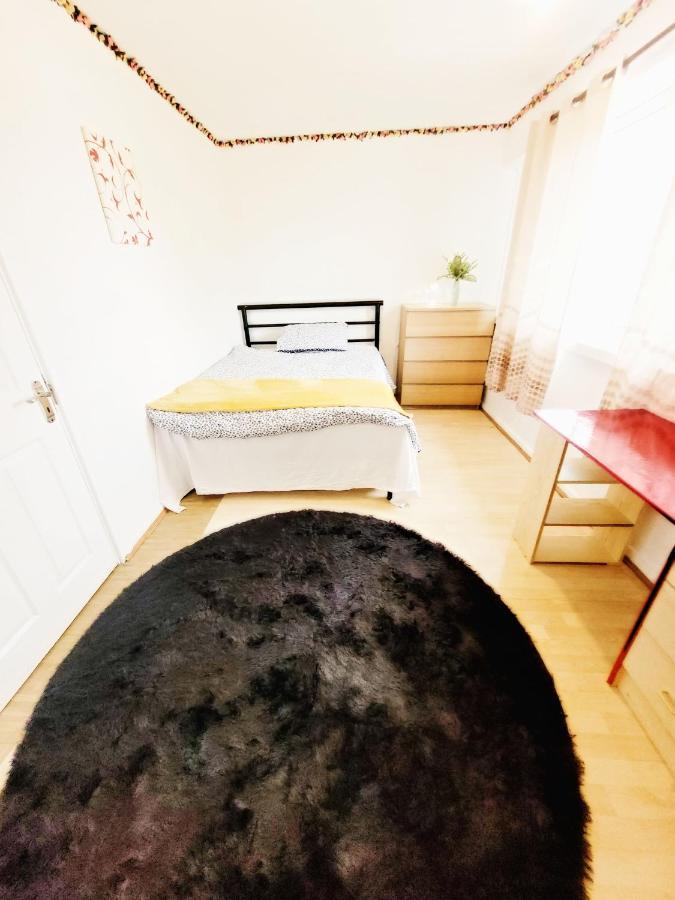 Accommodatie bij particulieren Excellent Big Double Cheap Price Around