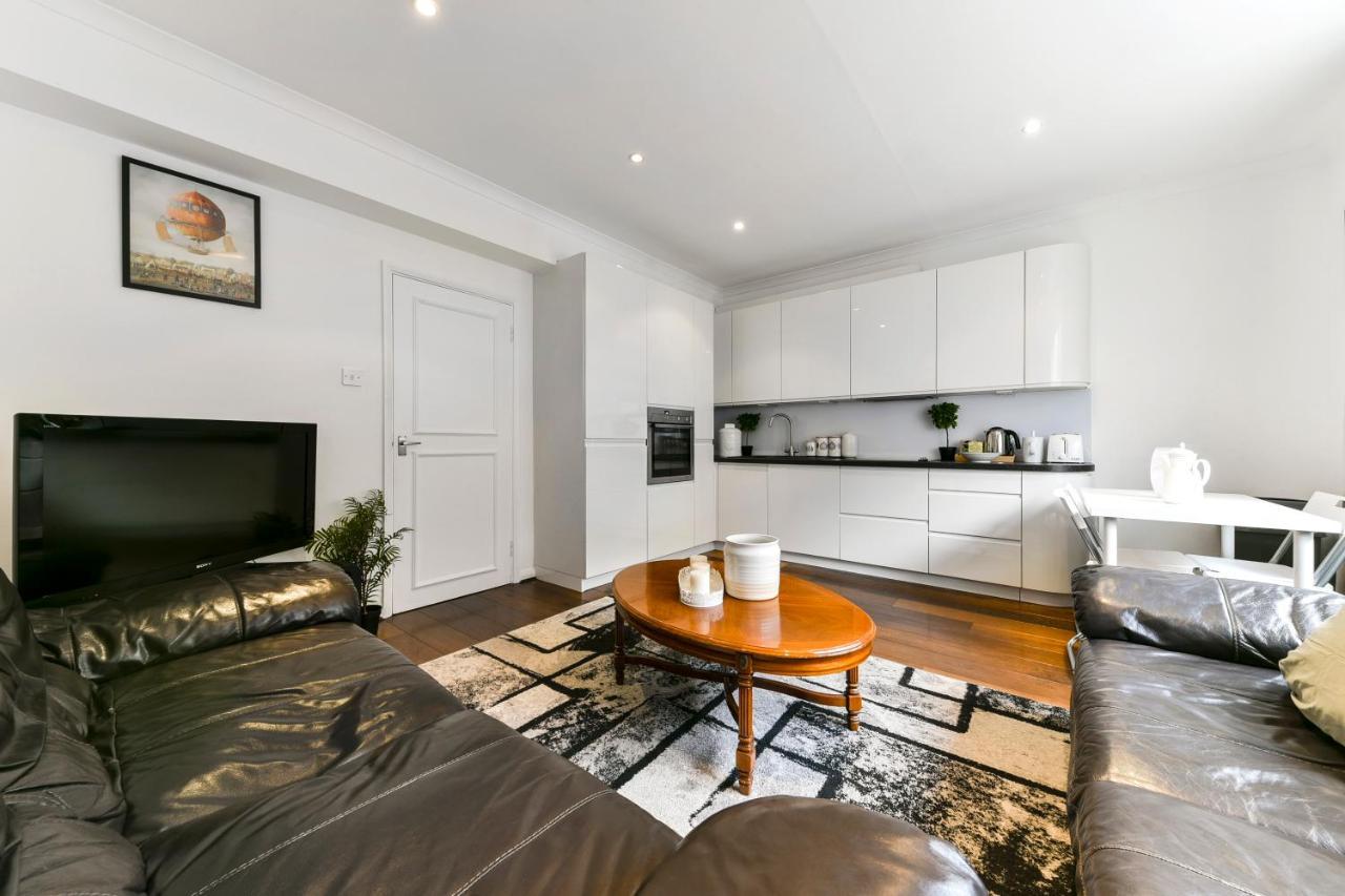 South Kensington Flats Appartamento *