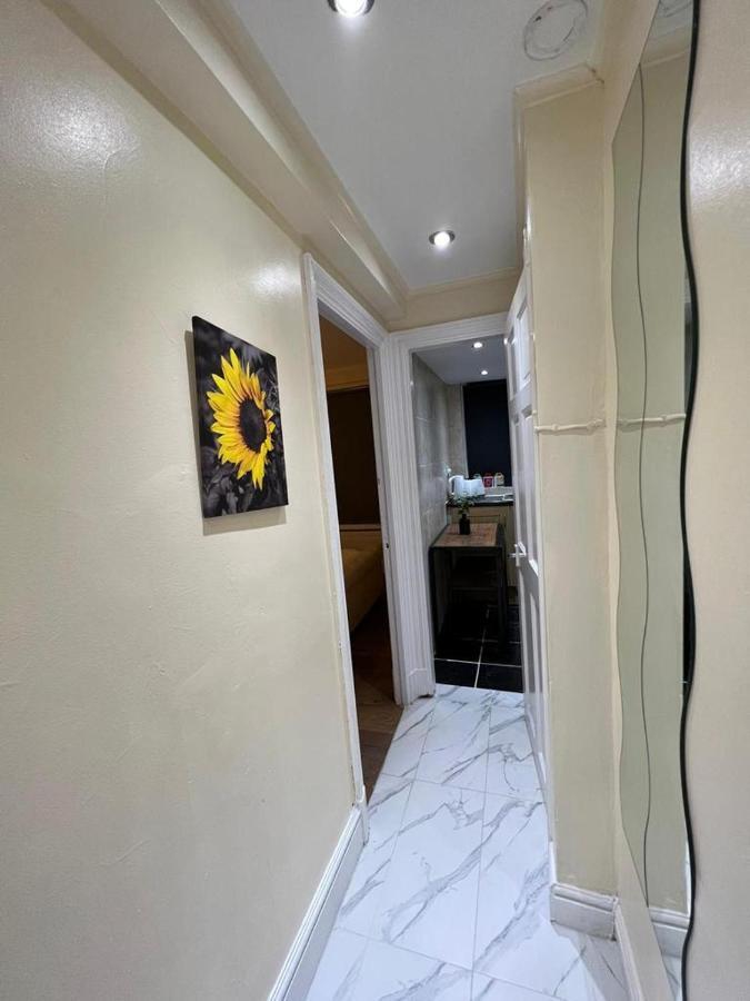 Lejlighed Three Bedrooms Three Bathrooms Sweet Flat London