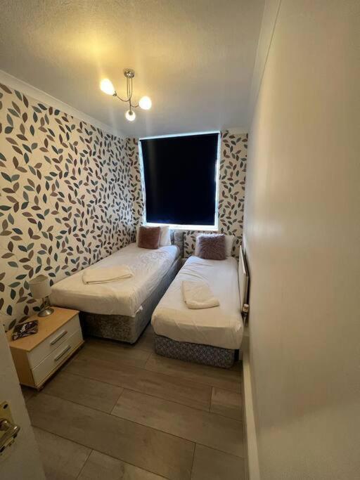Appartamento Stylish And Modern By Hyde Park Londra