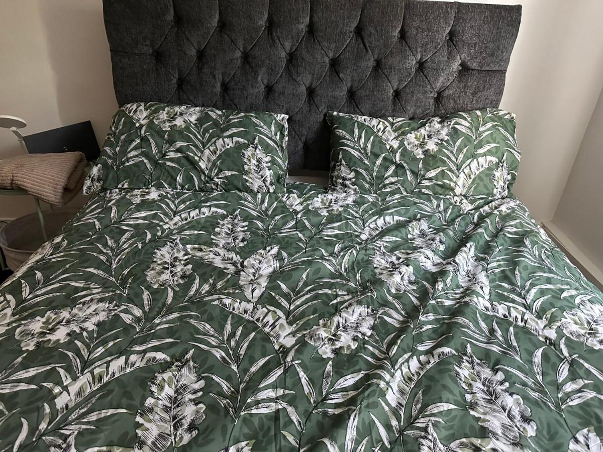 Apartment Huge By Bridge - King Sized Bed London