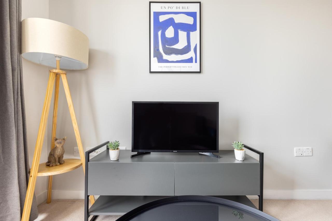 Apartment The Wimbledon Collection London