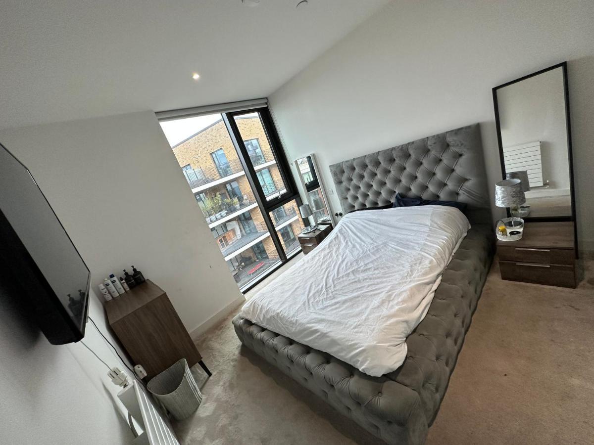 Appartement Penthouse 1 Bedroom *