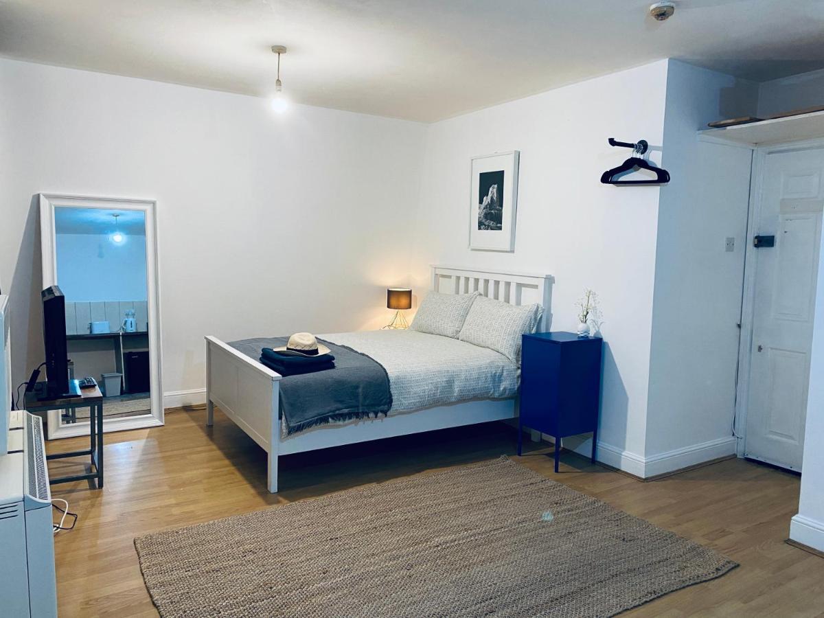 Haggerston Leilighet London