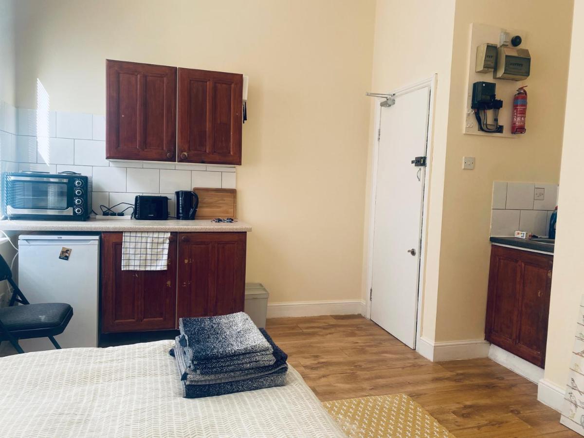 Leilighet Haggerston *