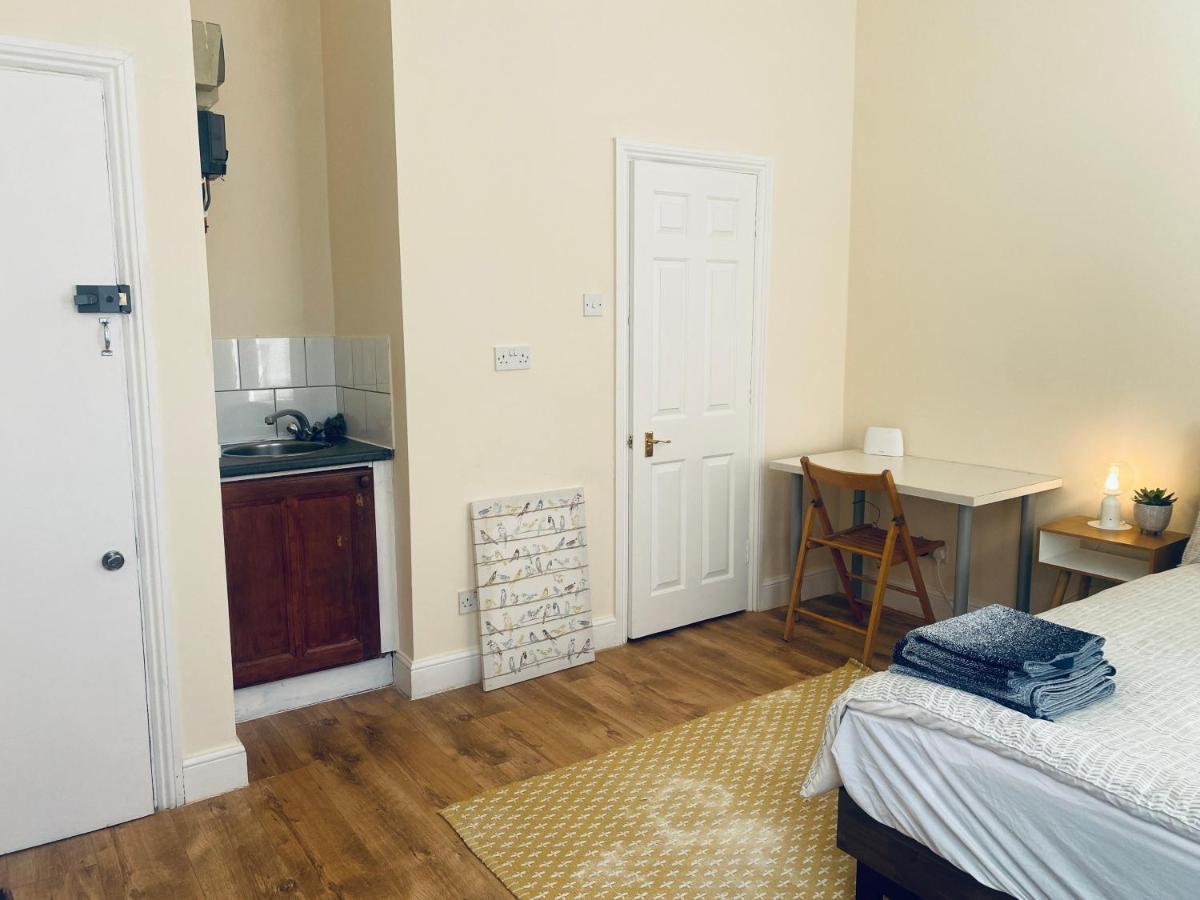 Leilighet Haggerston London
