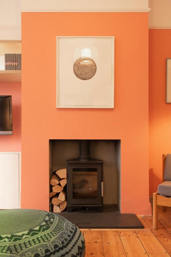 Hébergement de vacances Stunning 3-bedroom Townhouse In Superb Location *