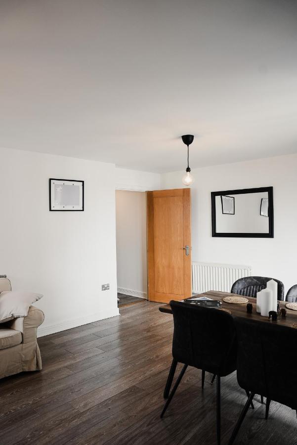 2 Bed River View Greenwich * Londra