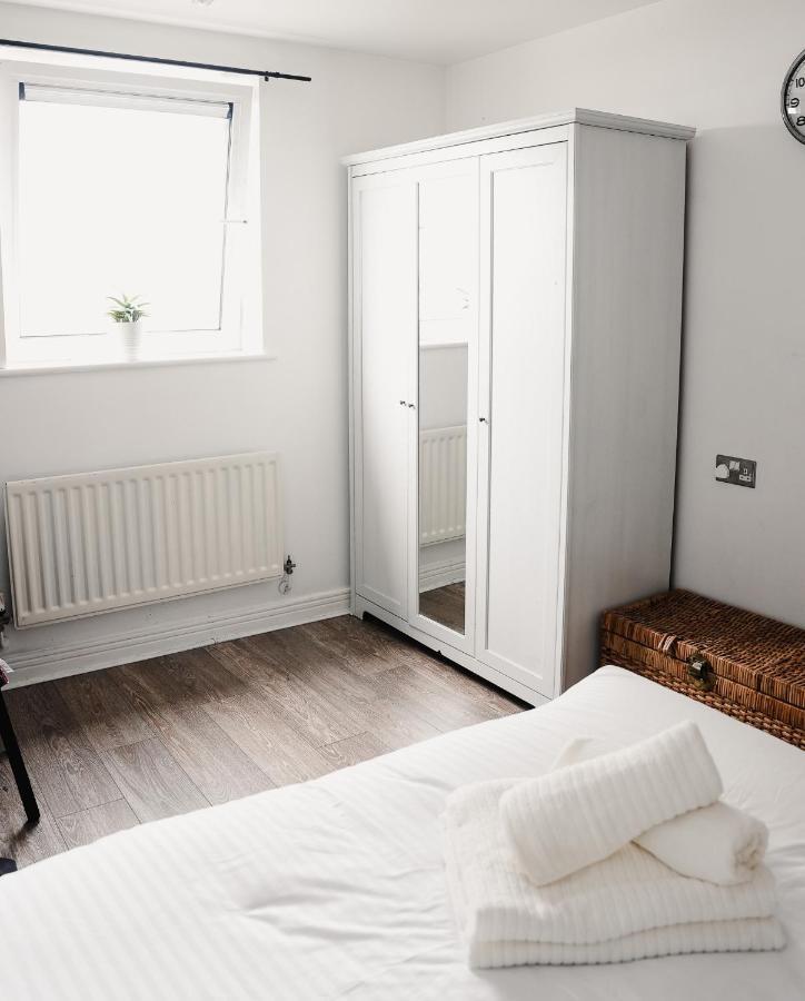 Appartamento 2 Bed River View Greenwich