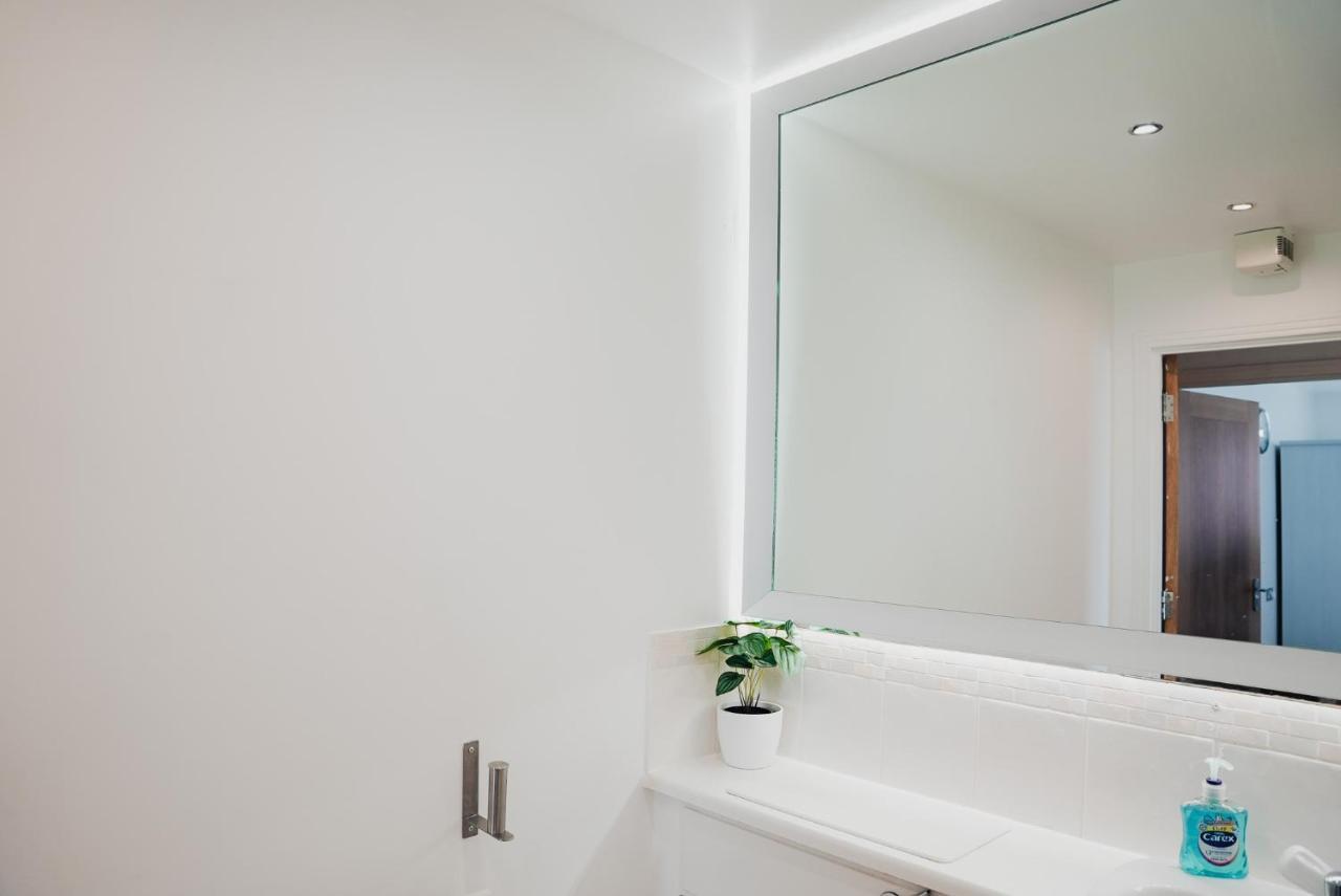 2 Bed River View Greenwich Appartamento Londra