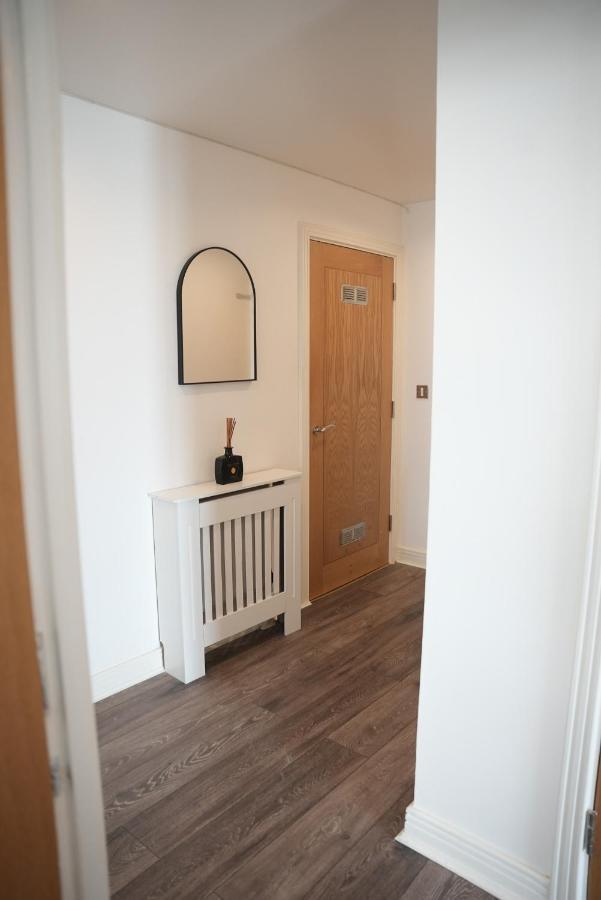 Appartamento 2 Bed River View Greenwich Londra