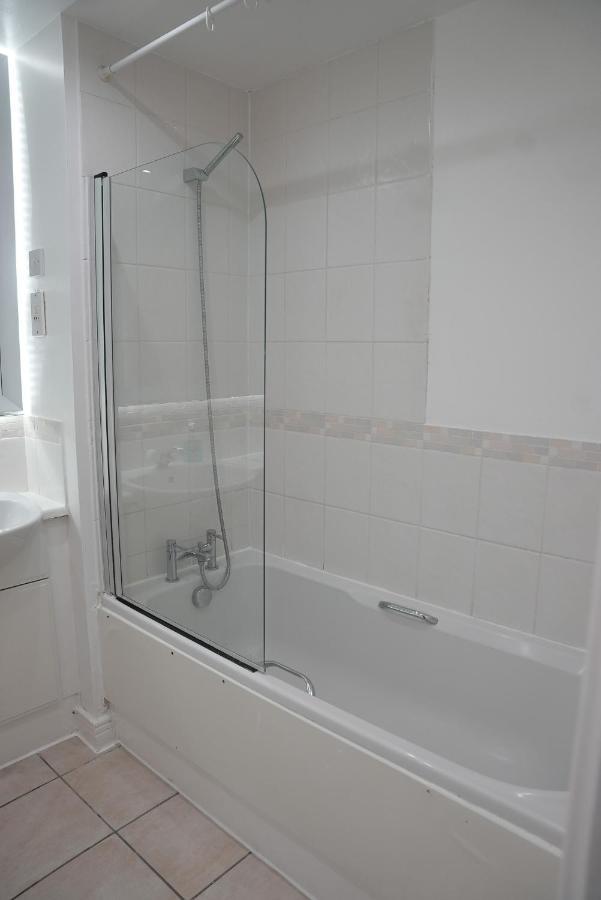 2 Bed River View Greenwich Appartamento