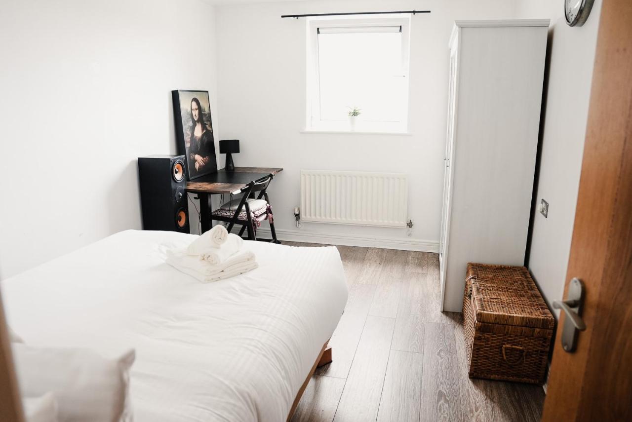 Appartamento 2 Bed River View Greenwich Londra
