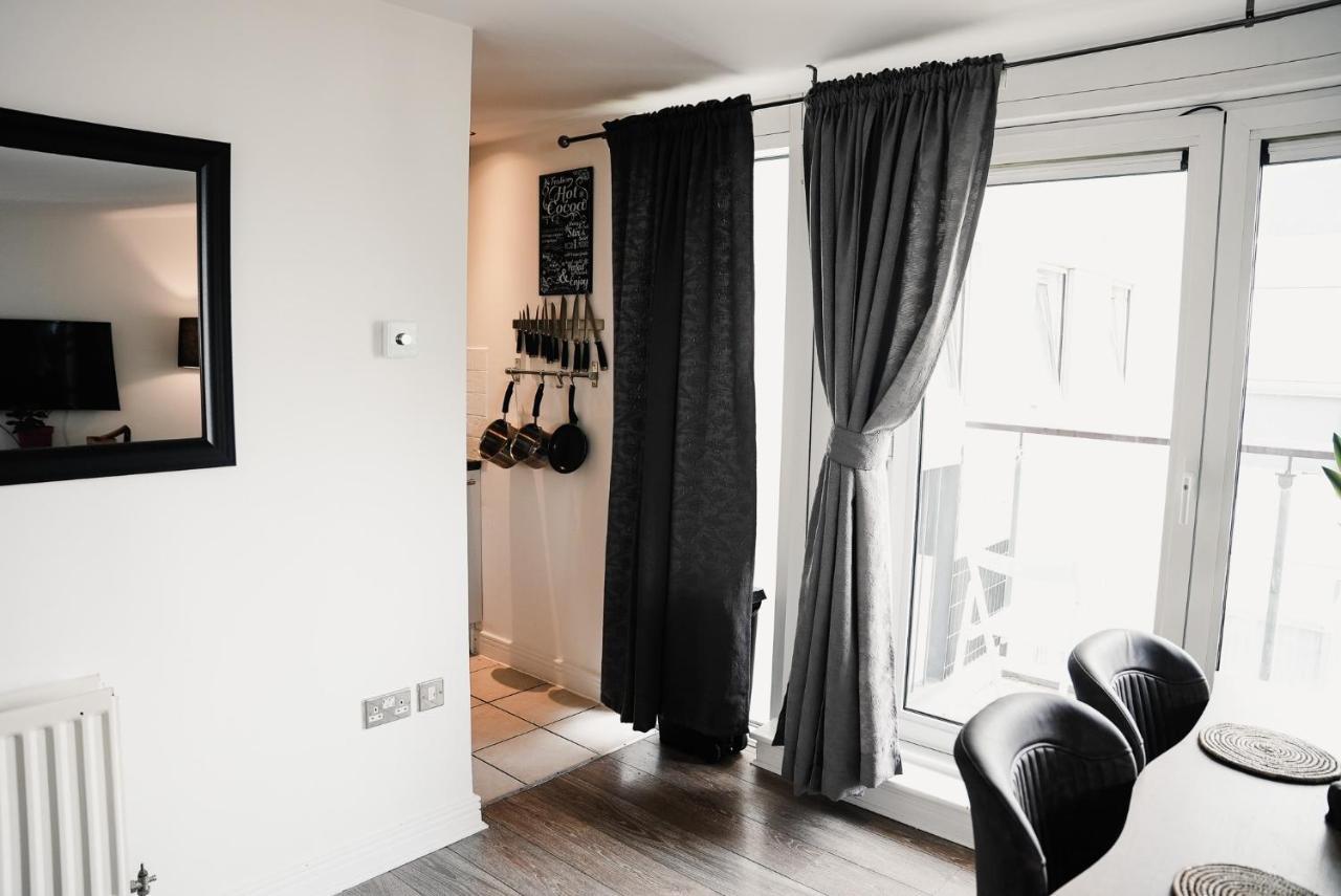 2 Bed River View Greenwich Appartamento Londra