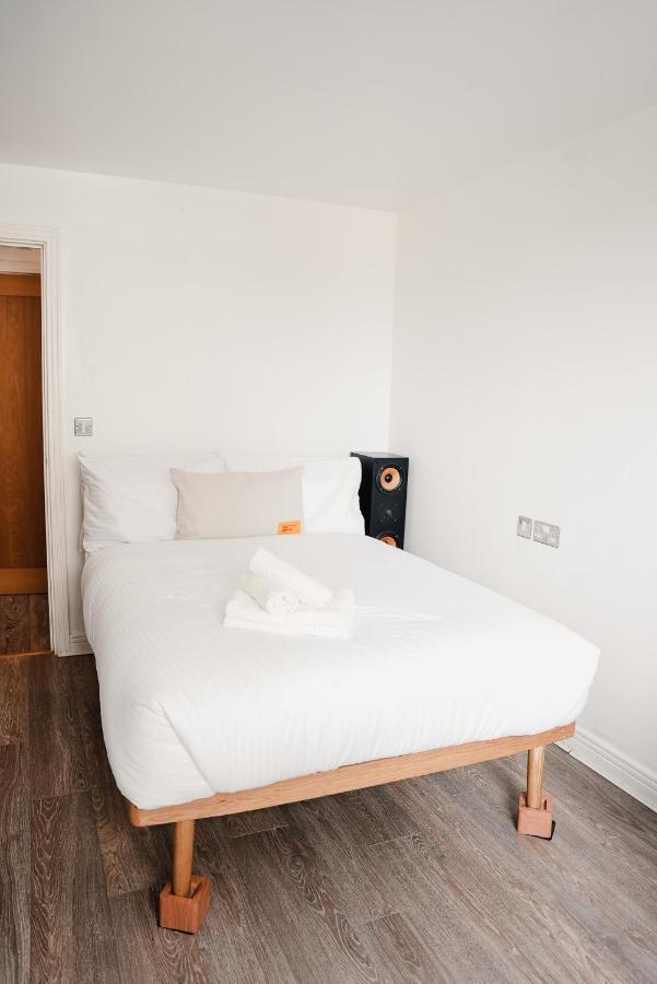 2 Bed River View Greenwich Appartamento *