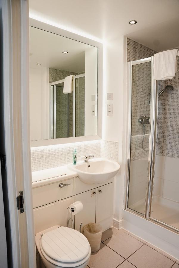 Appartamento 2 Bed River View Greenwich