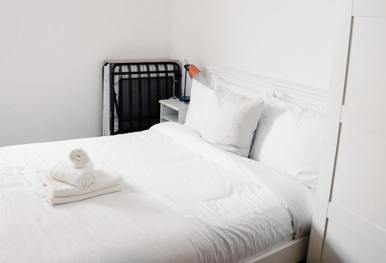 2 Bed River View Greenwich Appartamento *