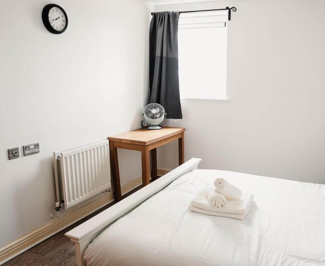 Appartamento 2 Bed River View Greenwich *