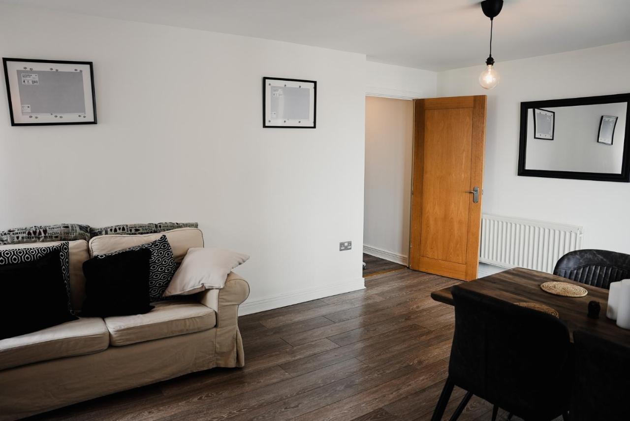 2 Bed River View Greenwich Appartamento *
