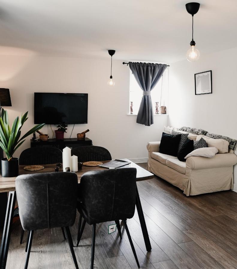 Appartamento 2 Bed River View Greenwich Londra