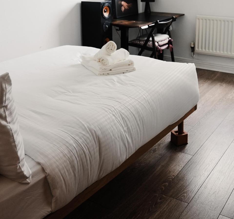 2 Bed River View Greenwich Appartamento Londra
