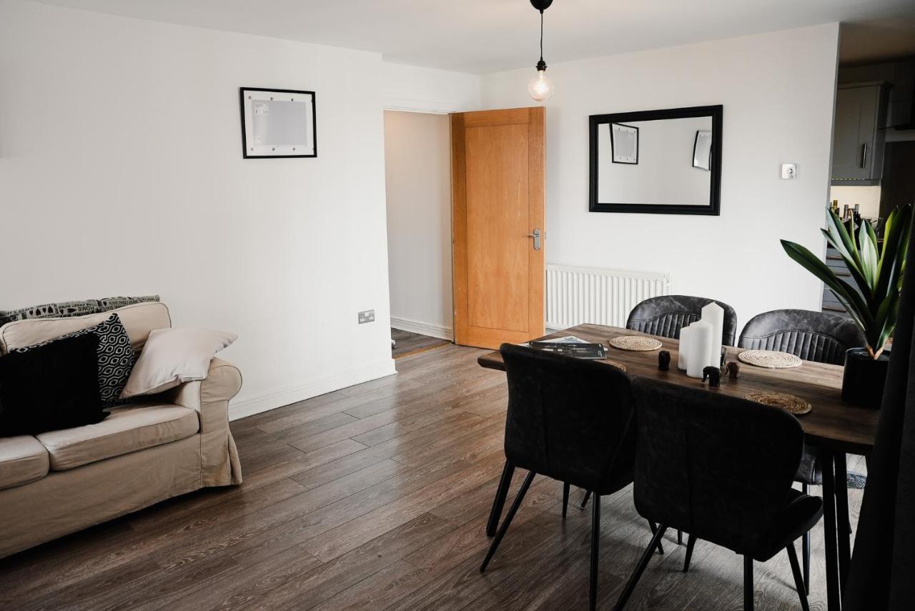 2 Bed River View Greenwich * Londra