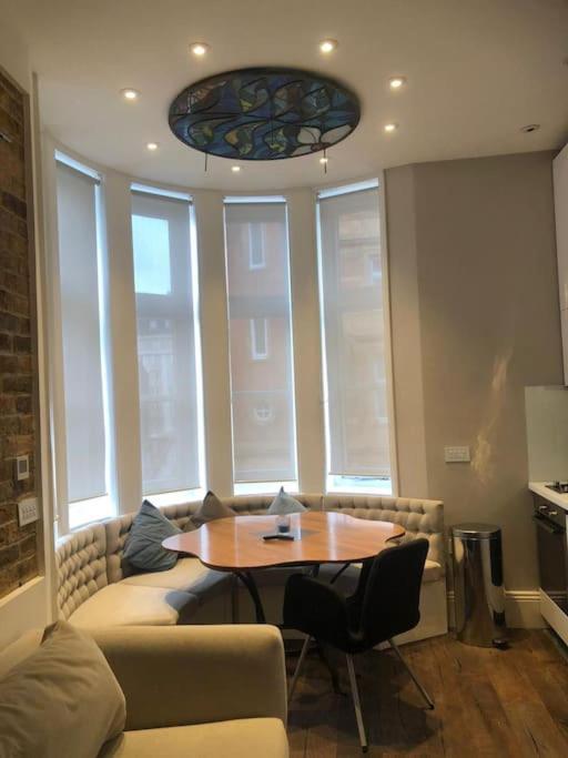 Appartamento Elegant 2-bedroom Flat Next To British Museum