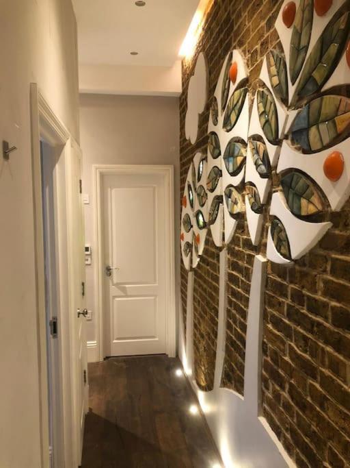Appartamento Elegant 2-bedroom Flat Next To British Museum *