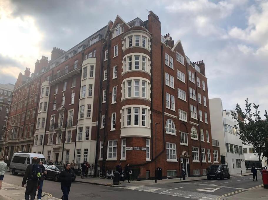 Elegant 2-bedroom Flat Next To British Museum Appartamento *