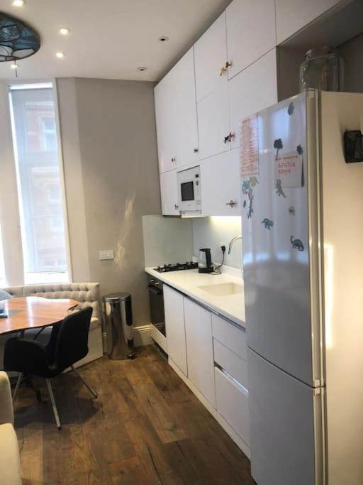 Appartamento Elegant 2-bedroom Flat Next To British Museum Londra