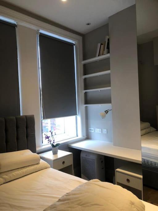 Elegant 2-bedroom Flat Next To British Museum Appartamento