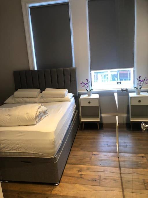Elegant 2-bedroom Flat Next To British Museum Appartamento *