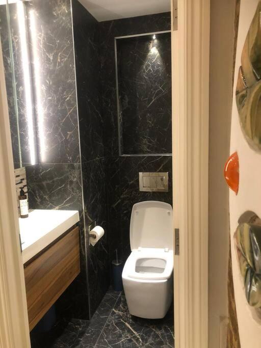 Elegant 2-bedroom Flat Next To British Museum Appartamento *