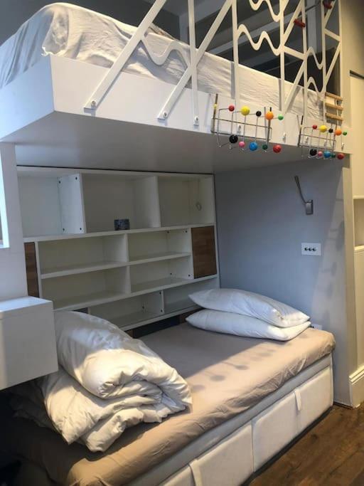Elegant 2-bedroom Flat Next To British Museum * Londra