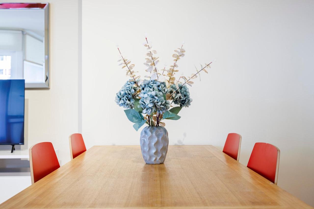 Bloomsbury Pad Appartement