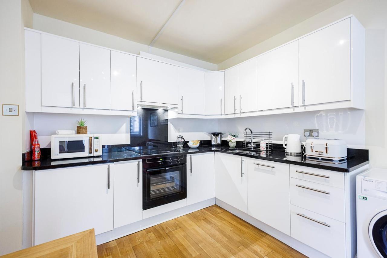 Bloomsbury Pad Londen