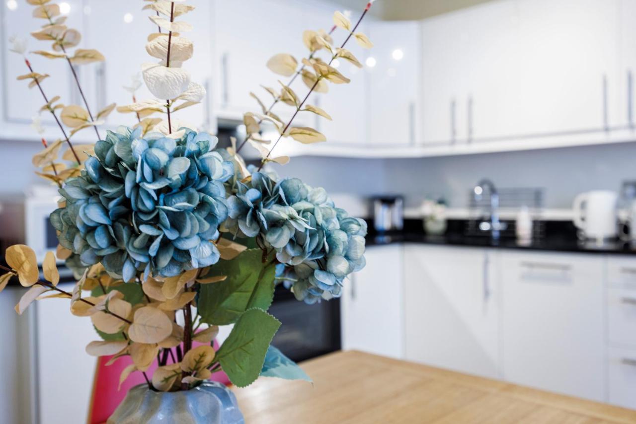 Bloomsbury Pad Appartement