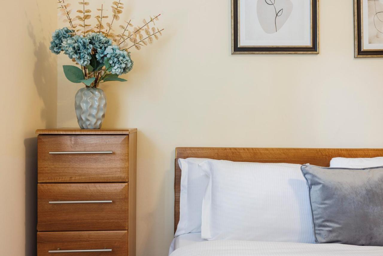 Bloomsbury Pad Appartement