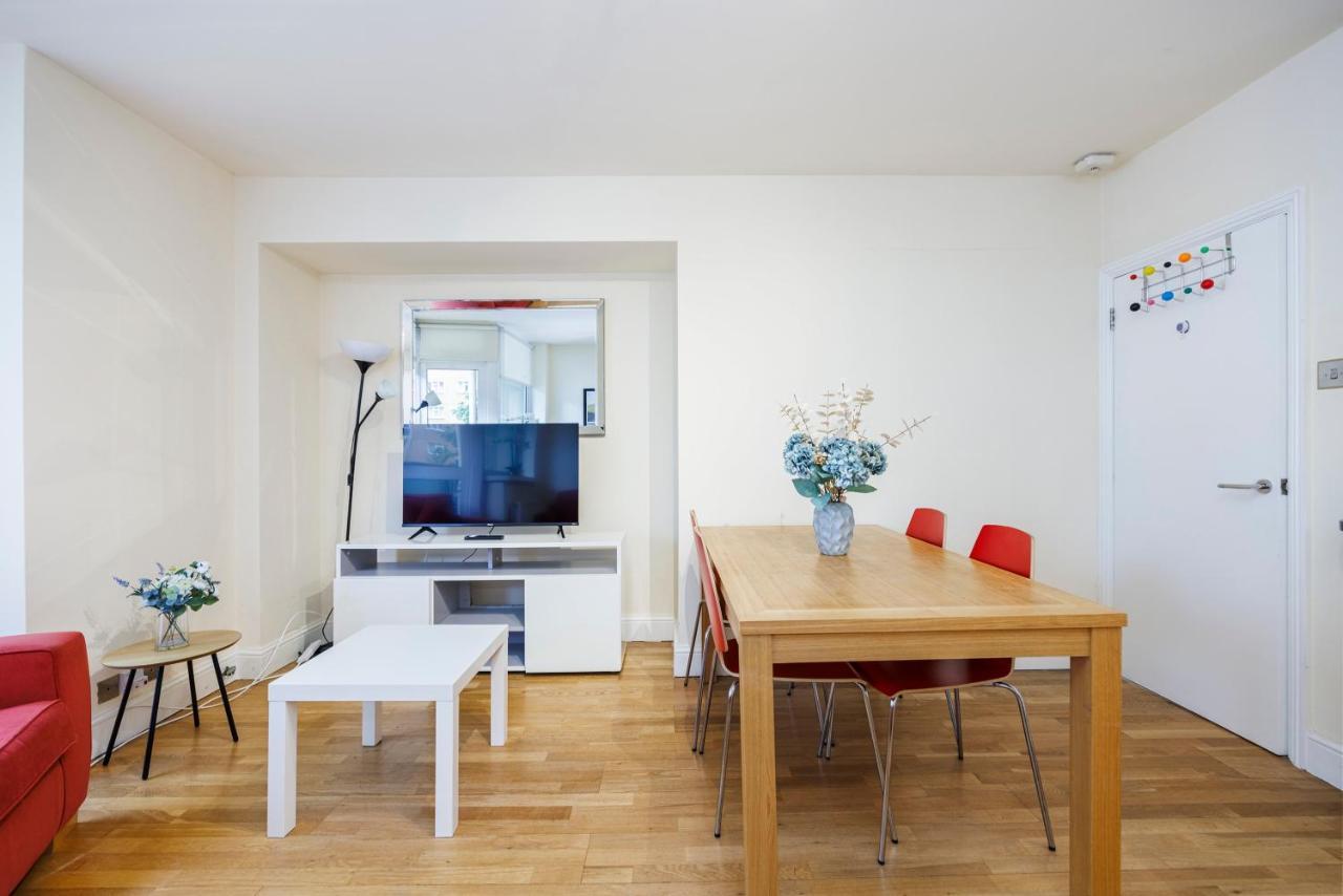 Bloomsbury Pad