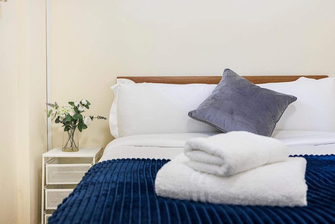 Bloomsbury Pad Appartement *