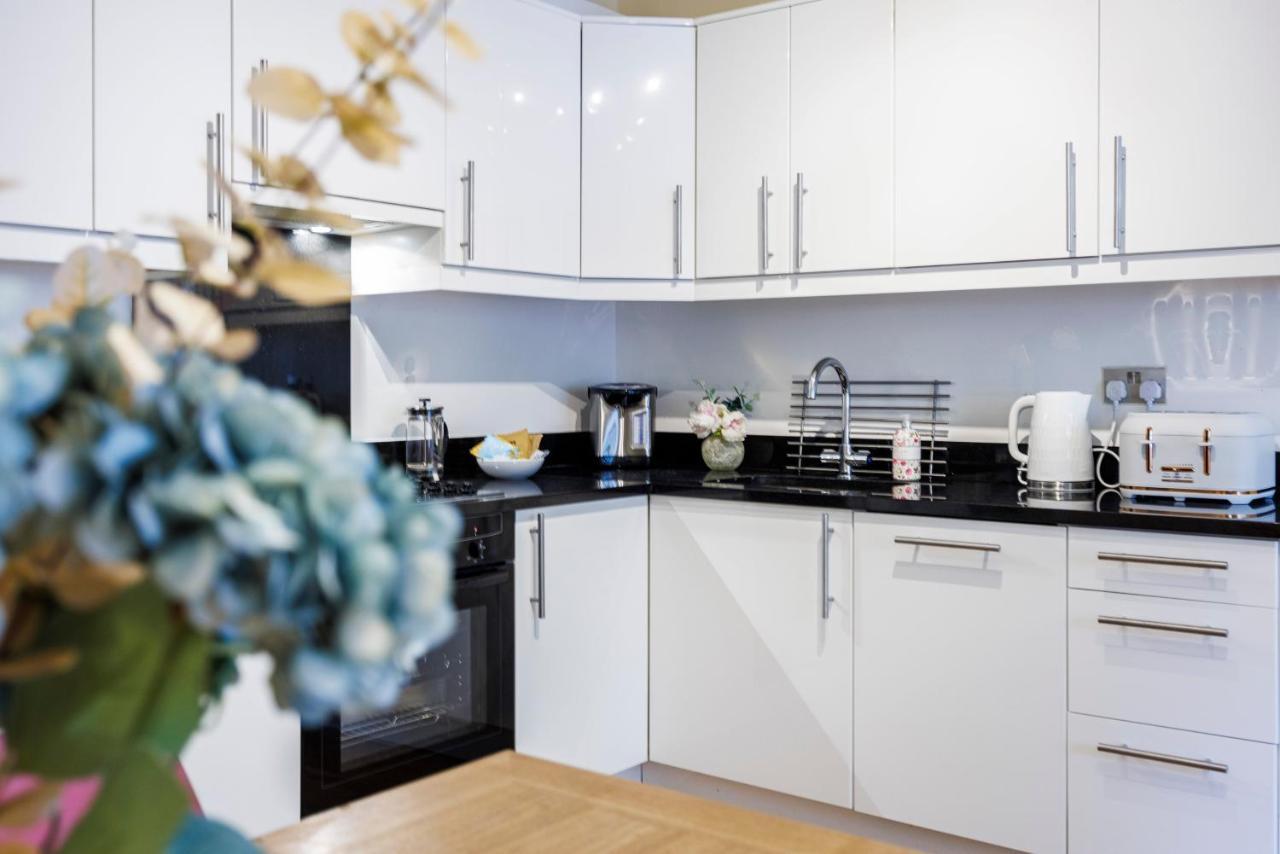 Bloomsbury Pad * Londen