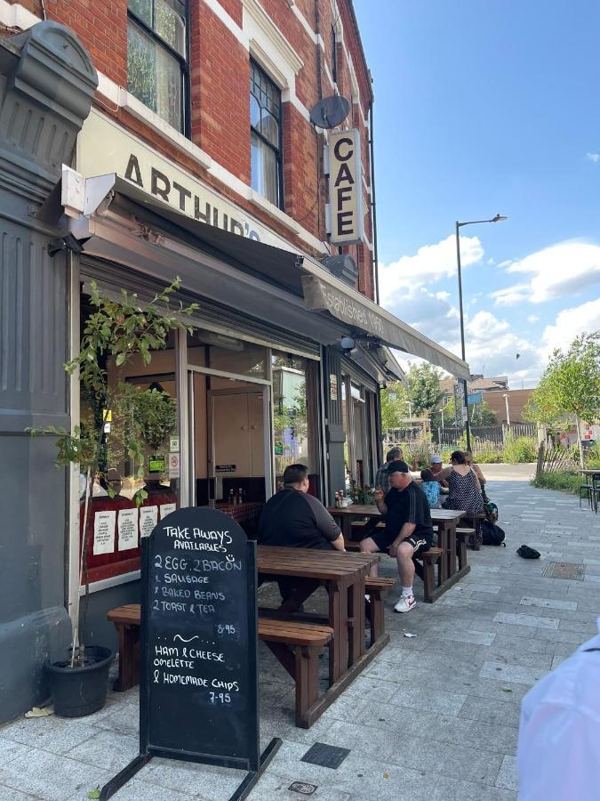Aparthotel Chamberlayne 5*