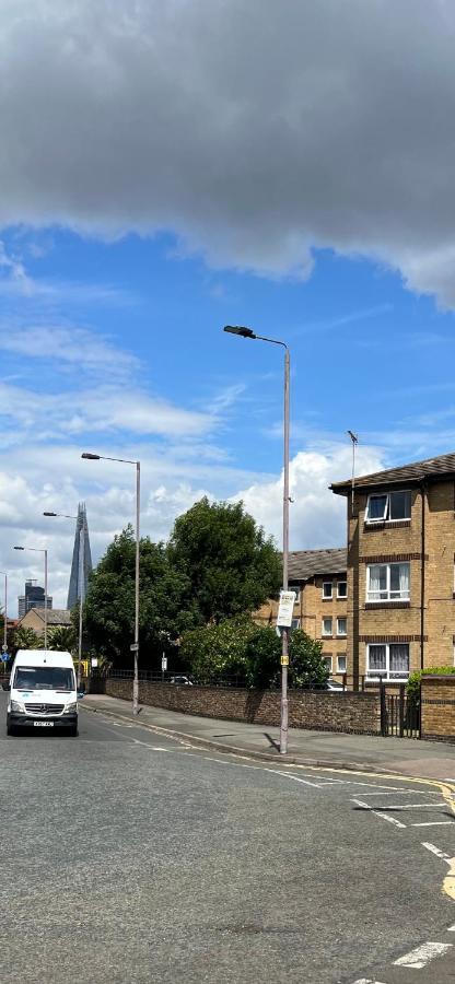 Lovely For 2 Or 4 People - Bermondsey Leilighet