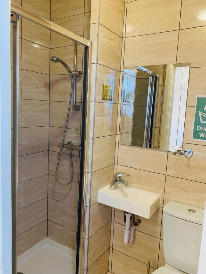 Lejlighed Riverside Double With Double Sofa Bed London