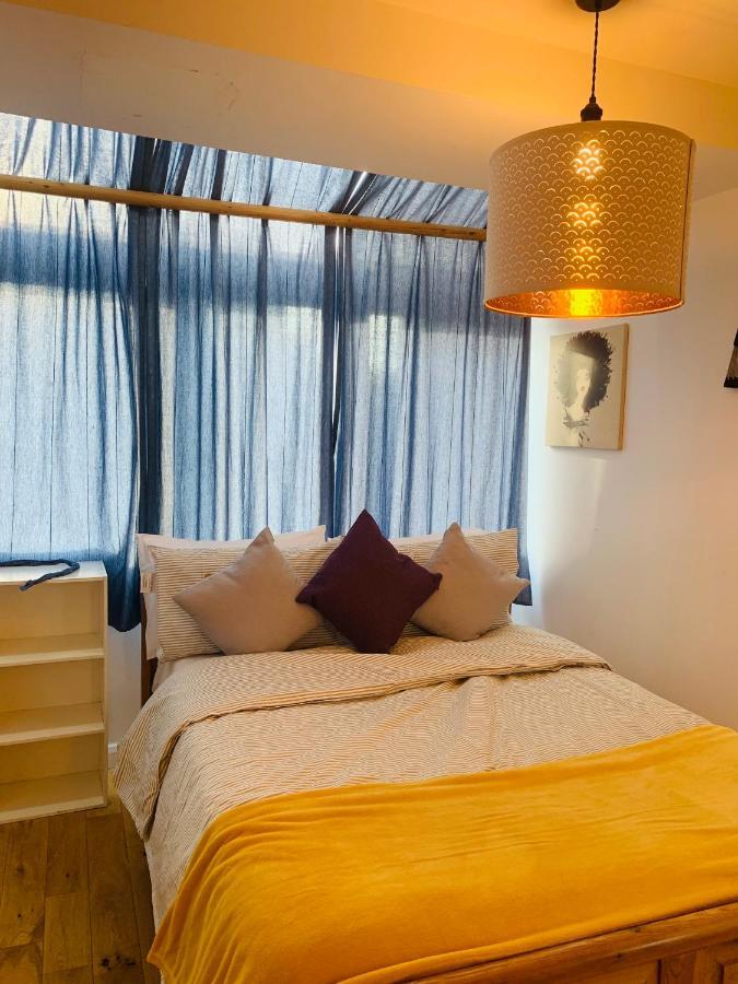 Riverside Double With Double Sofa Bed Lejlighed
