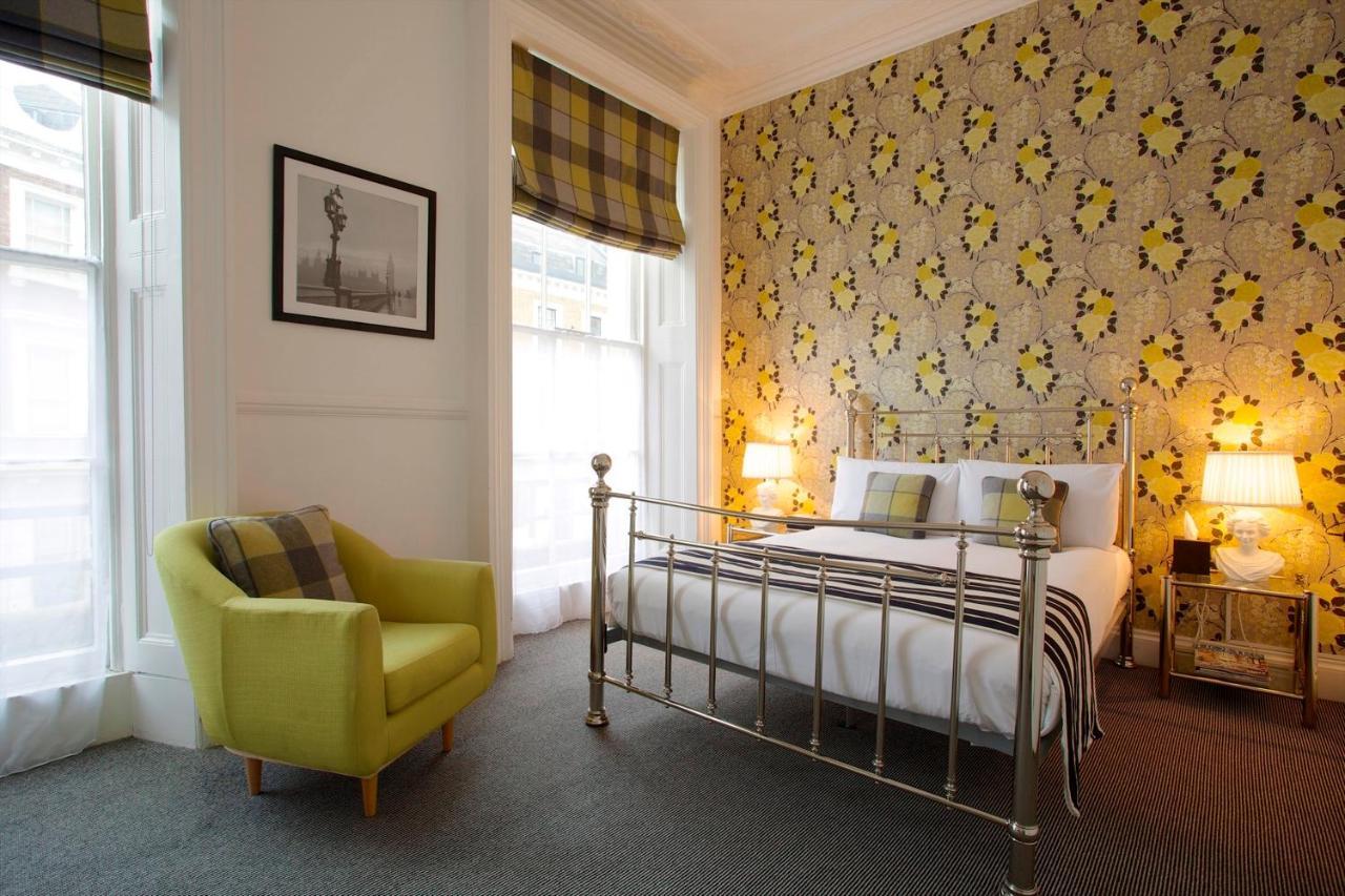 Hotel Bower House Londen
