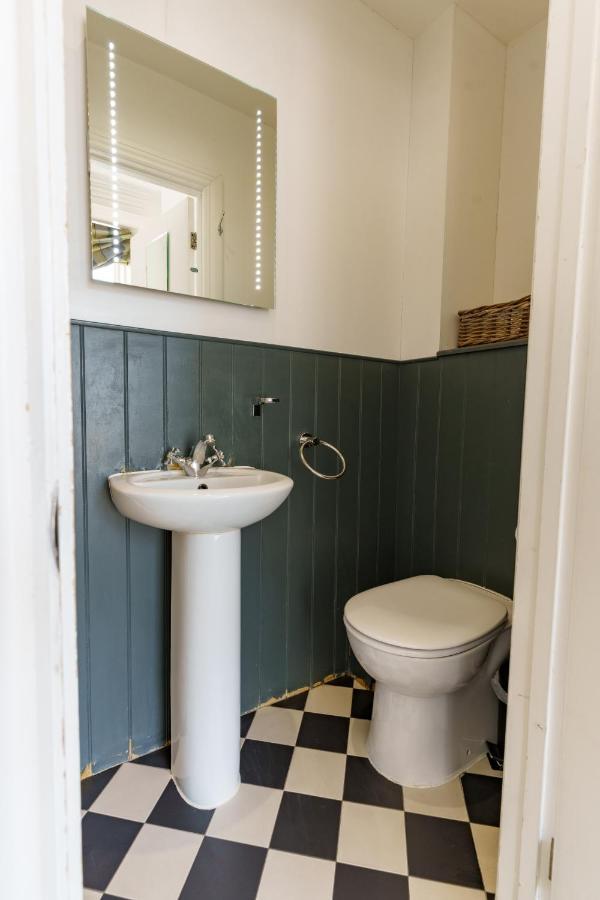 Hotel Bower House Londen