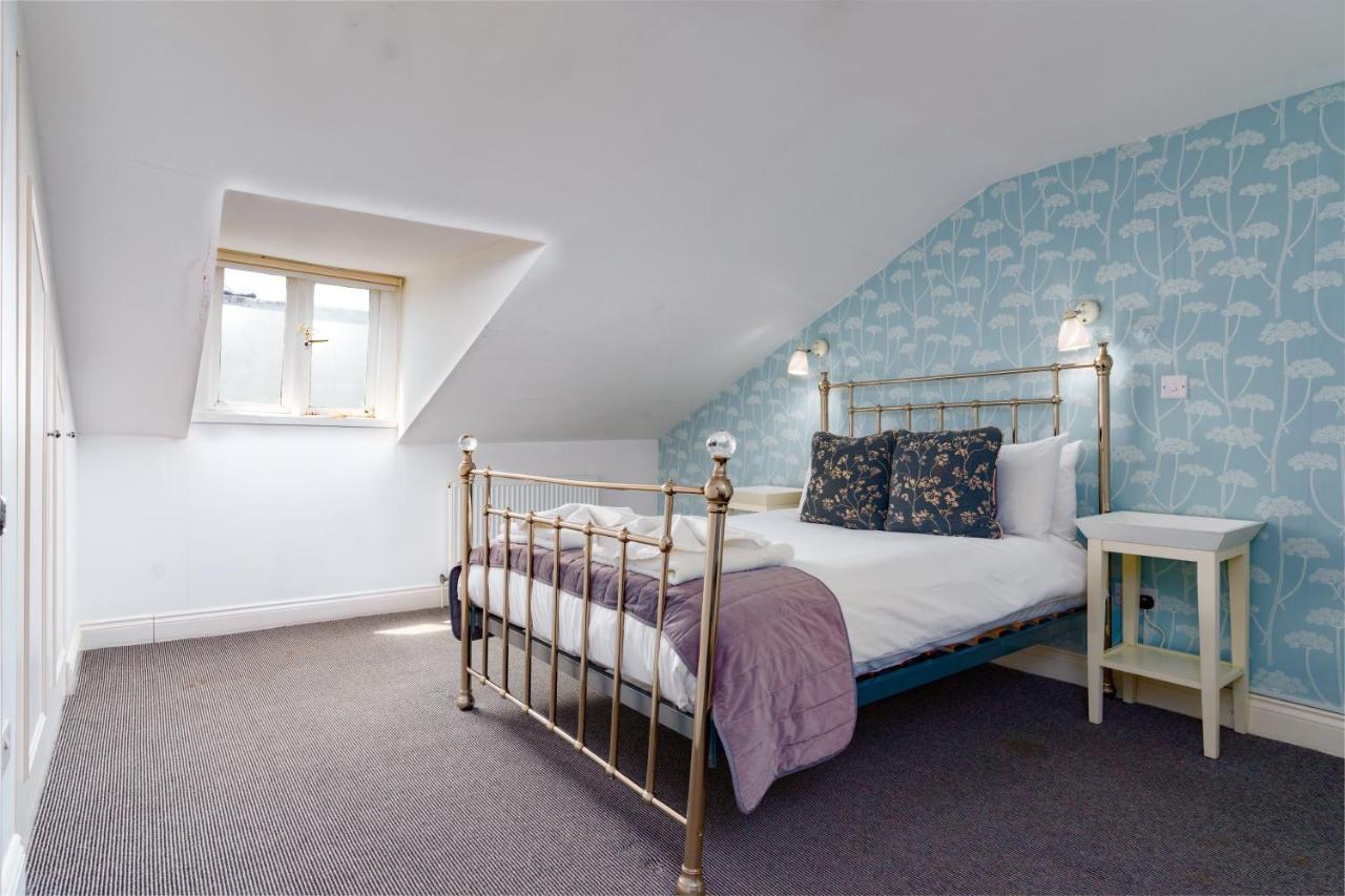 Bower House Hotel Londen